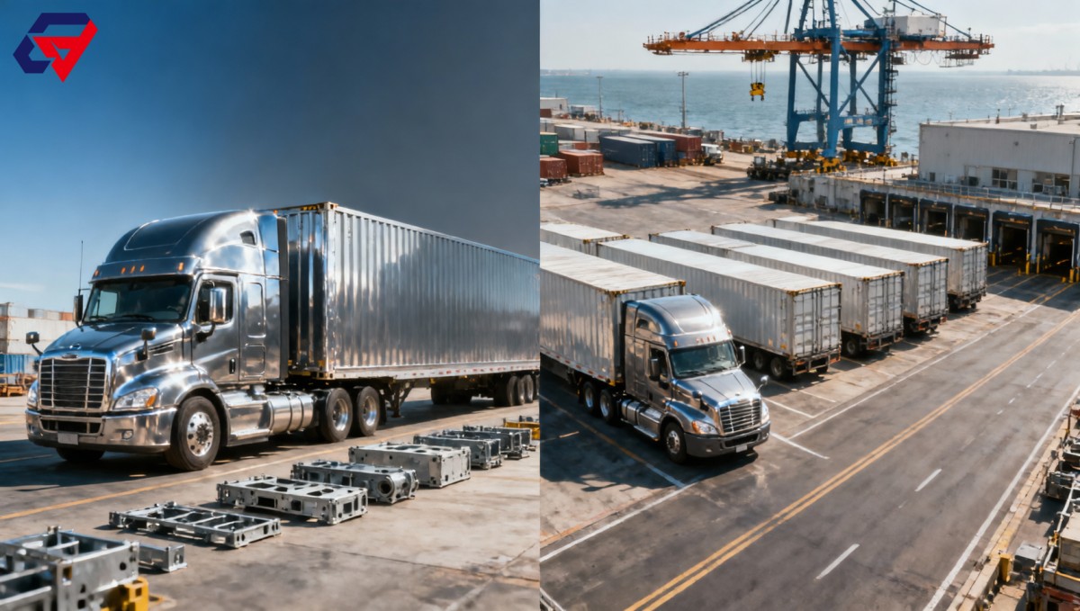 U.S. Preliminary Dumping Duty Hits Trailer Exports U.S. Preliminary Dumping Duty Hits Trailer Exports