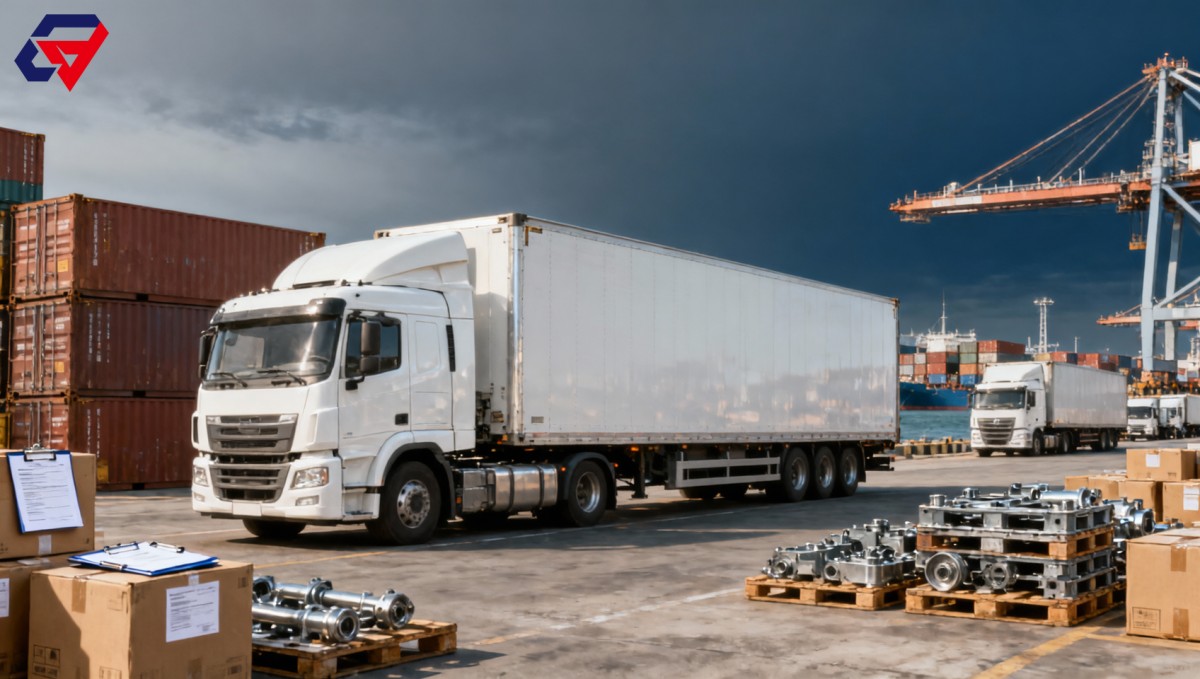 US Trailer Subsidy Ruling Nears, Raising Export Pressure US Trailer Subsidy Ruling Nears, Raising Export Pressure