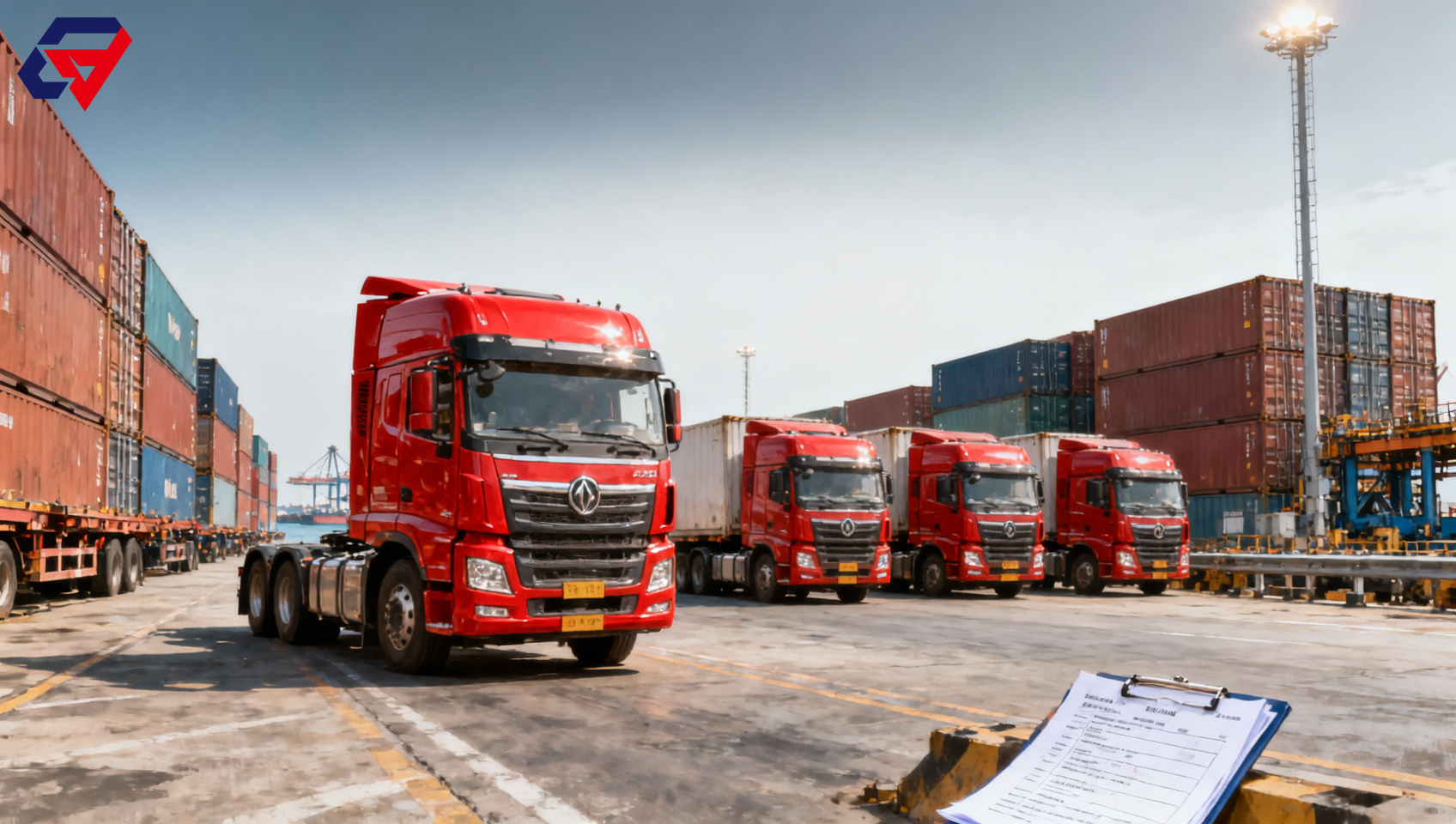 Vietnam to Impose 15% Anti-Dumping Duty on Chinese Heavy Trucks Vietnam to Impose 15% Anti-Dumping Duty on Chinese Heavy Trucks