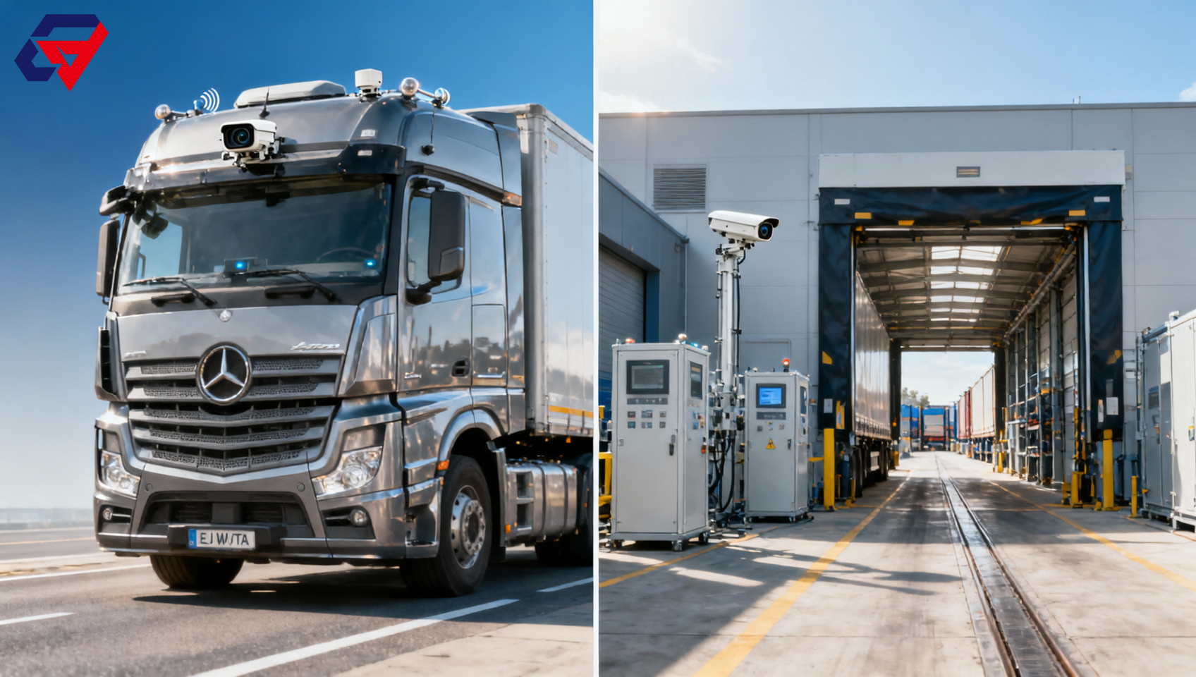 EU to Require Type Approval for Truck ADAS Under WVTA