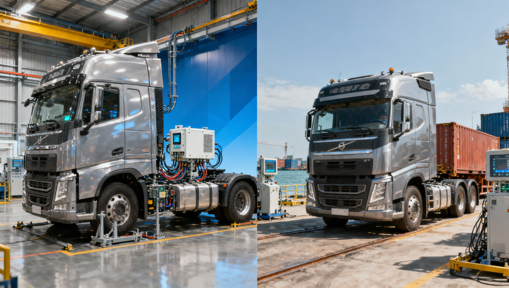 Vietnam Tightens Import Rules for Heavy Trucks