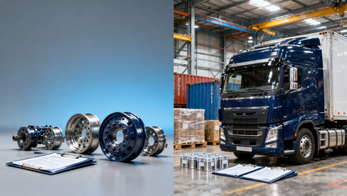 EU REACH Sets Truck Coating Limit, SVHC Declarations Due Aug 10