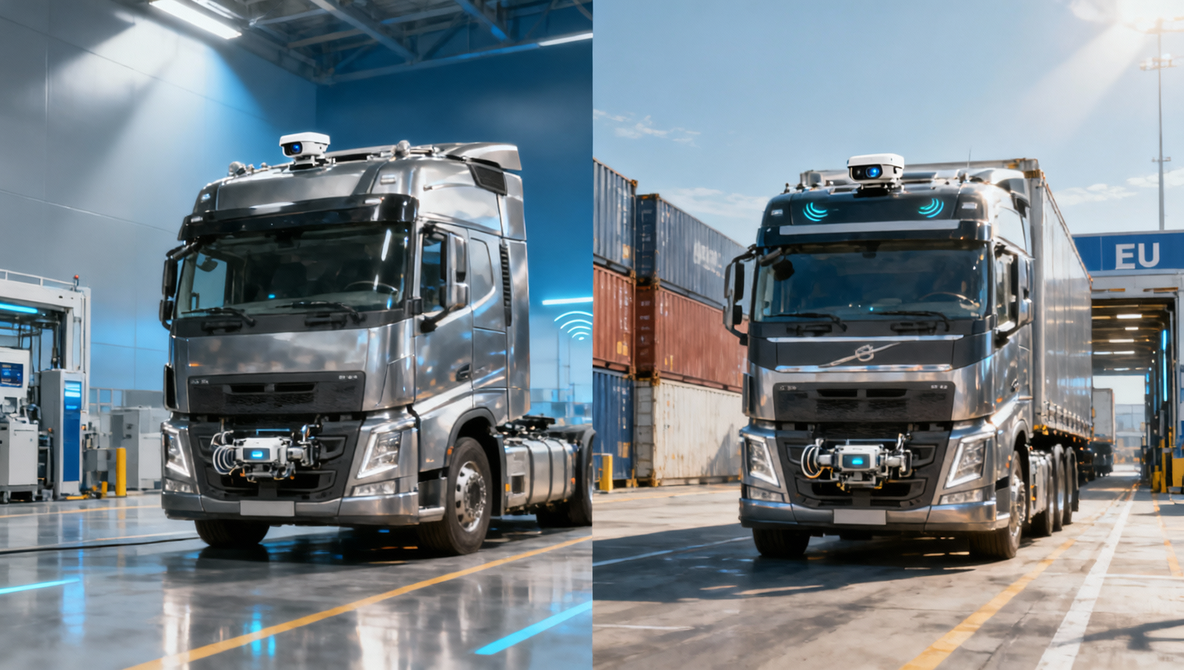 EU ECE R152 Takes Effect Aug. 1