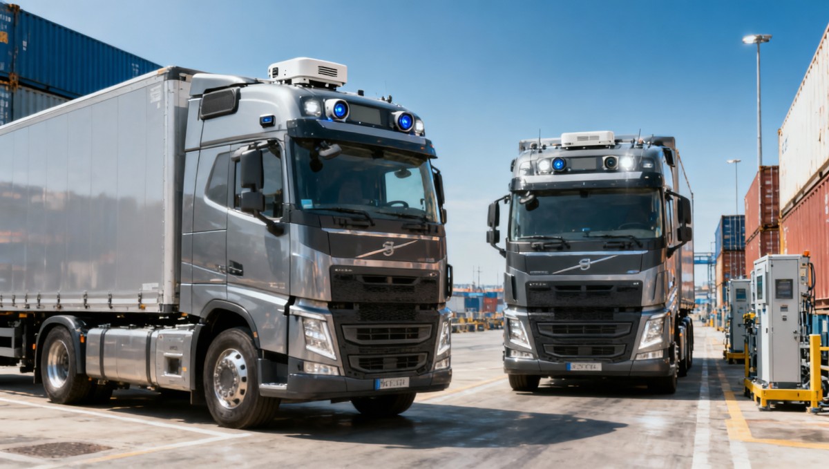 EU Rule Takes Effect: Heavy Truck Exports Need ECE R152 EU Rule Takes Effect: Heavy Truck Exports Need ECE R152