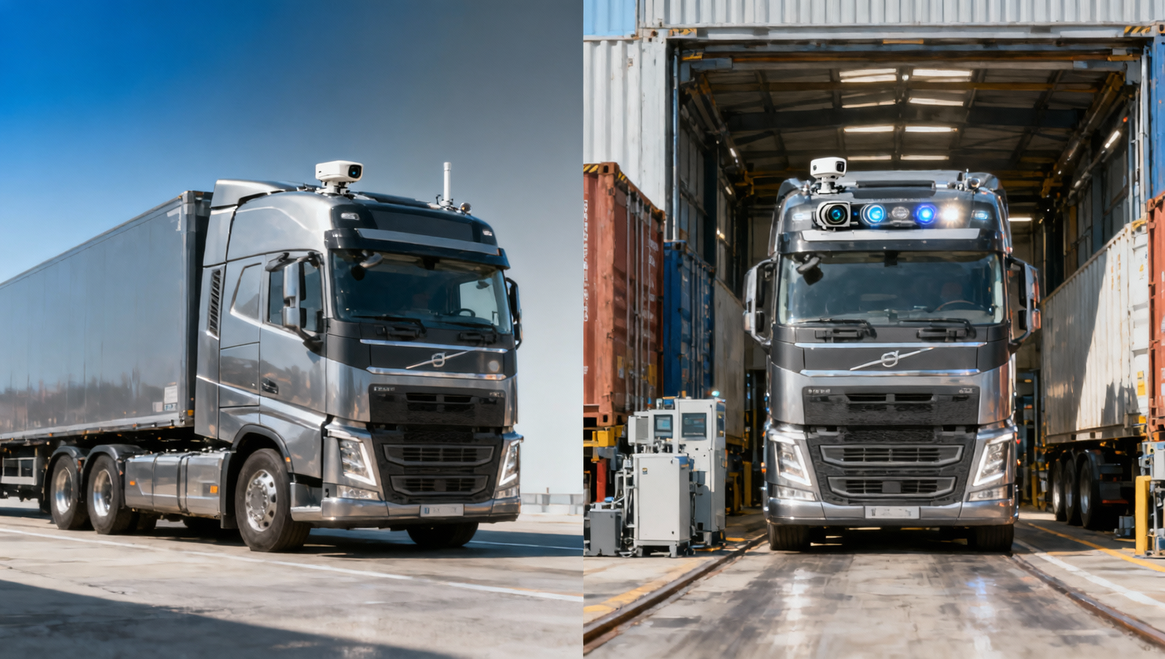 EU Rule Takes Effect: Heavy Truck Exports Need ECE R152 EU Rule Takes Effect: Heavy Truck Exports Need ECE R152