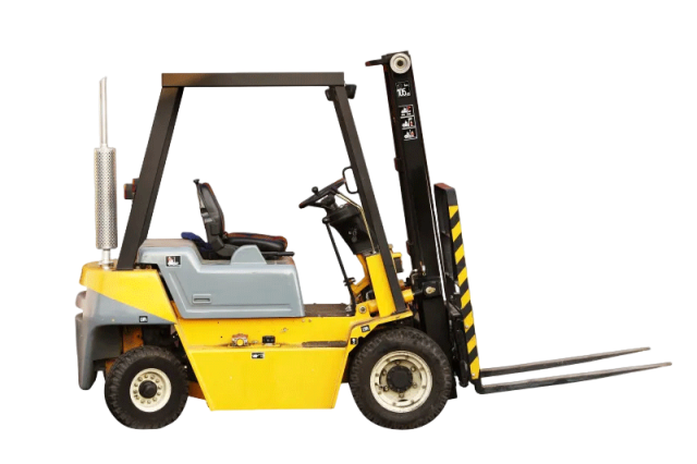 Forklift