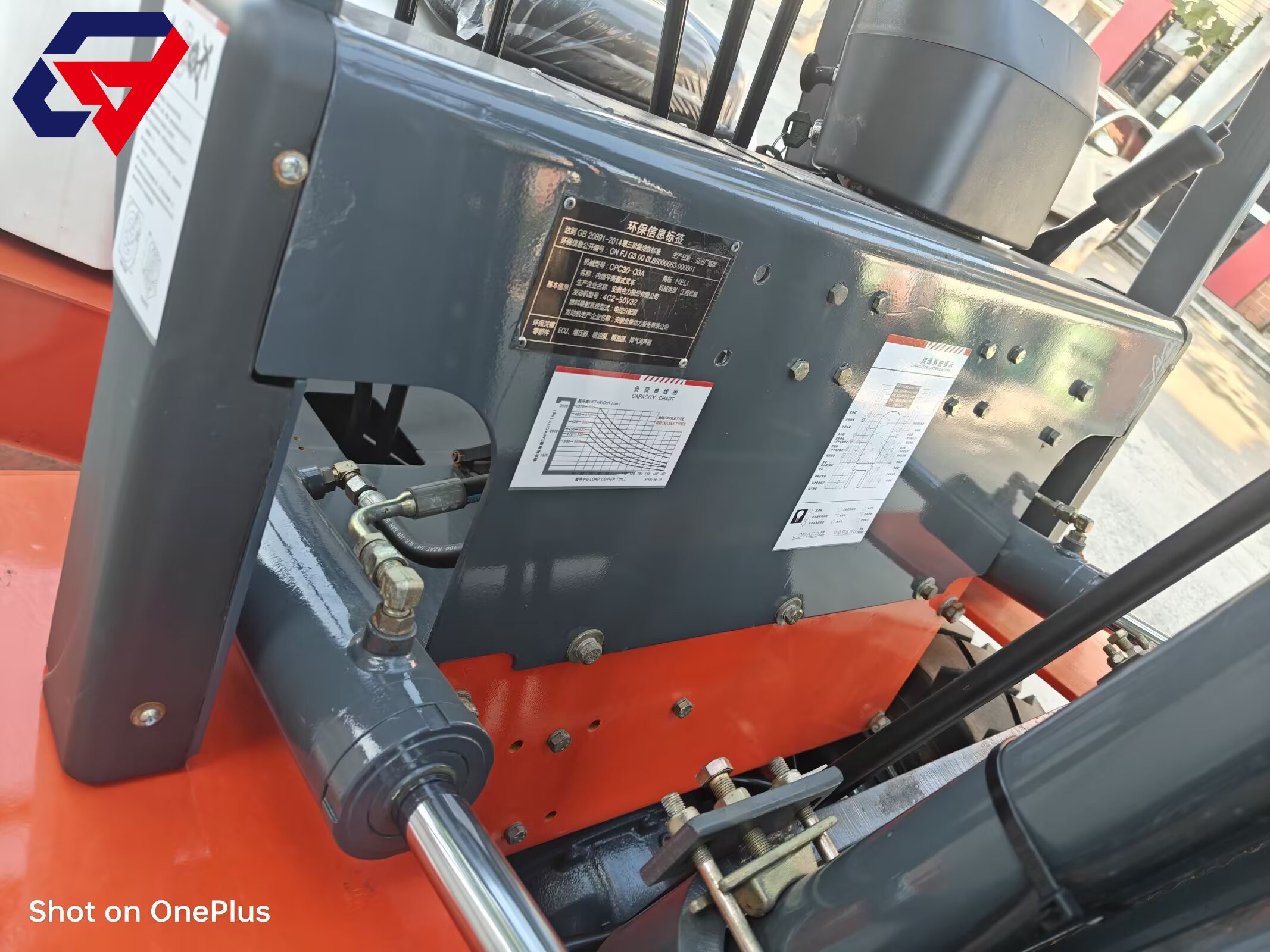 Best Value Electric Forklift Truck 1 Ton 2 Ton 3 Ton