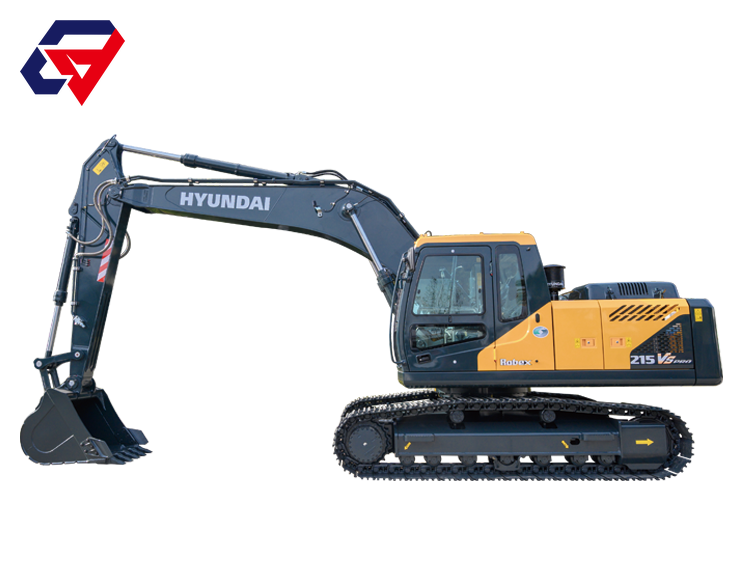 Hyundai R215VS PRO