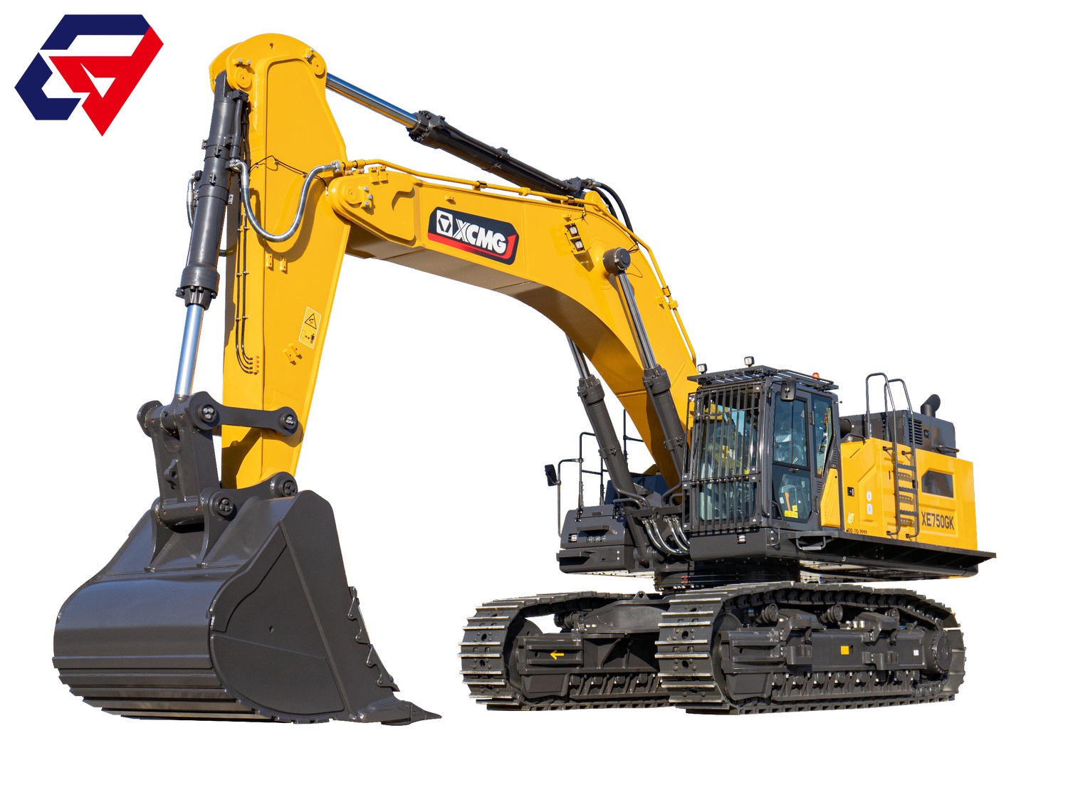 XCMG XE750GK
