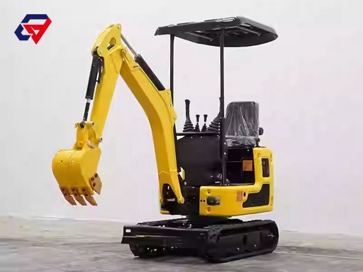 RIPPA R319 Mini Excavator