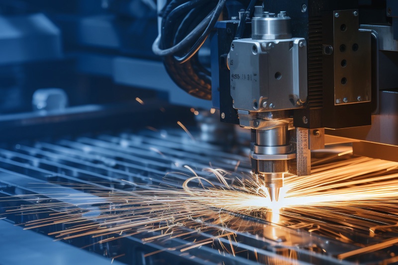 Light Laser: Глобальный поставщик интеллектуальных лазерных решений