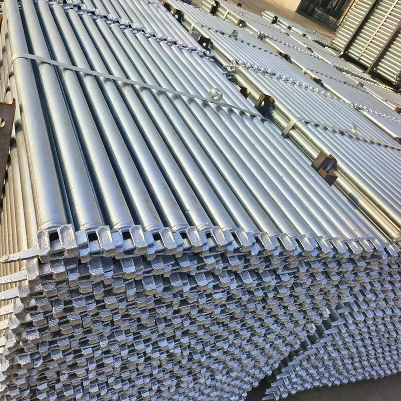 Scaffold