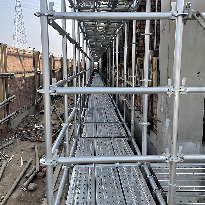 Scaffold