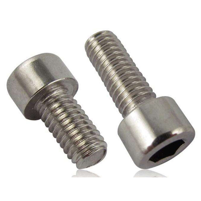 Bolts