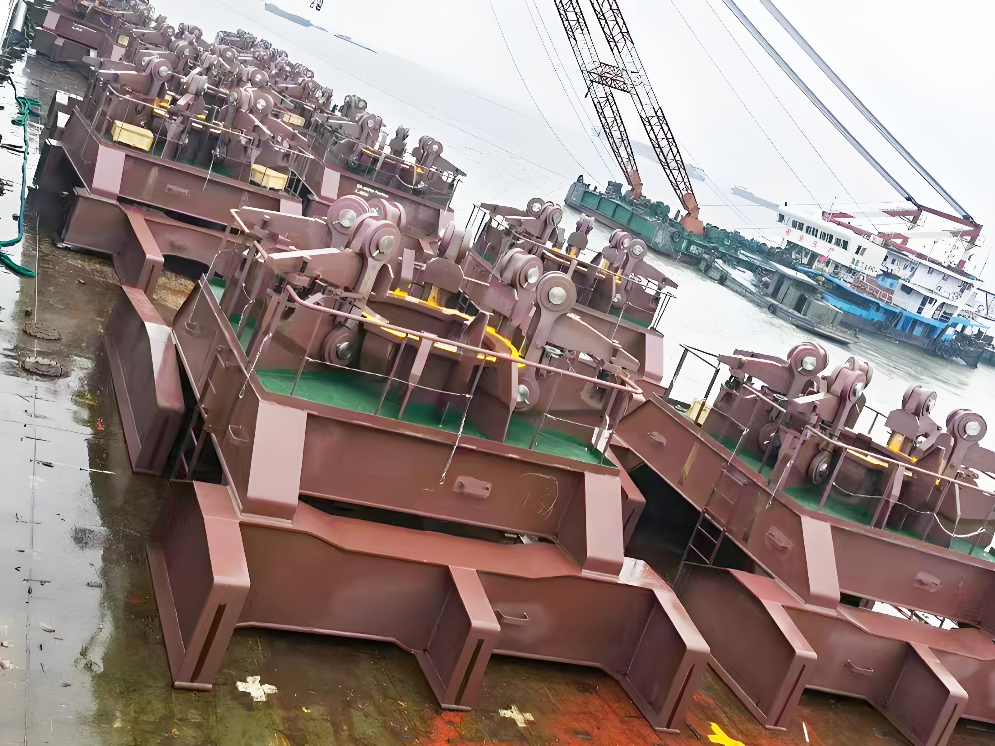 Marine Engineering