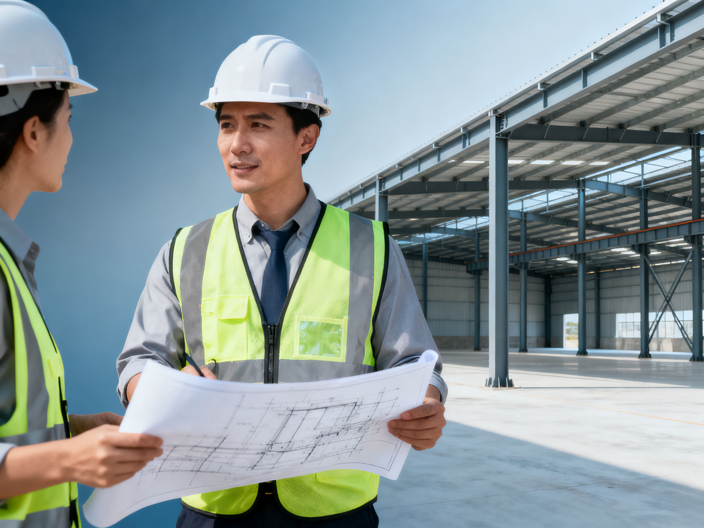 How to Calculate ROI When Investing in Steel Structure Warehouses How to Calculate ROI When Investing in Steel Structure Warehouses