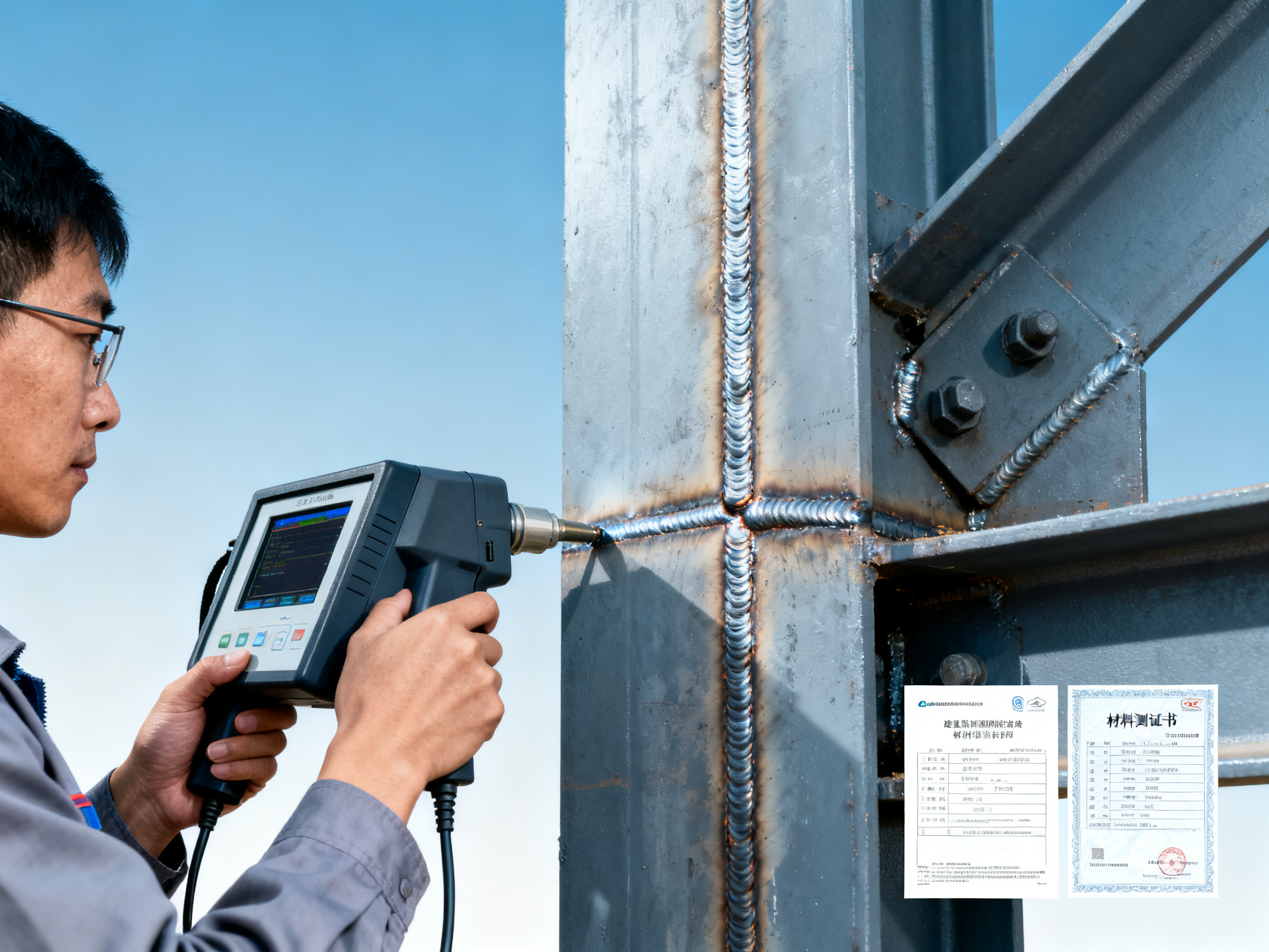 Steel Structure Safety Standards: What Procurement Teams Need to Verify Steel Structure Safety Standards: What Procurement Teams Need to Verify