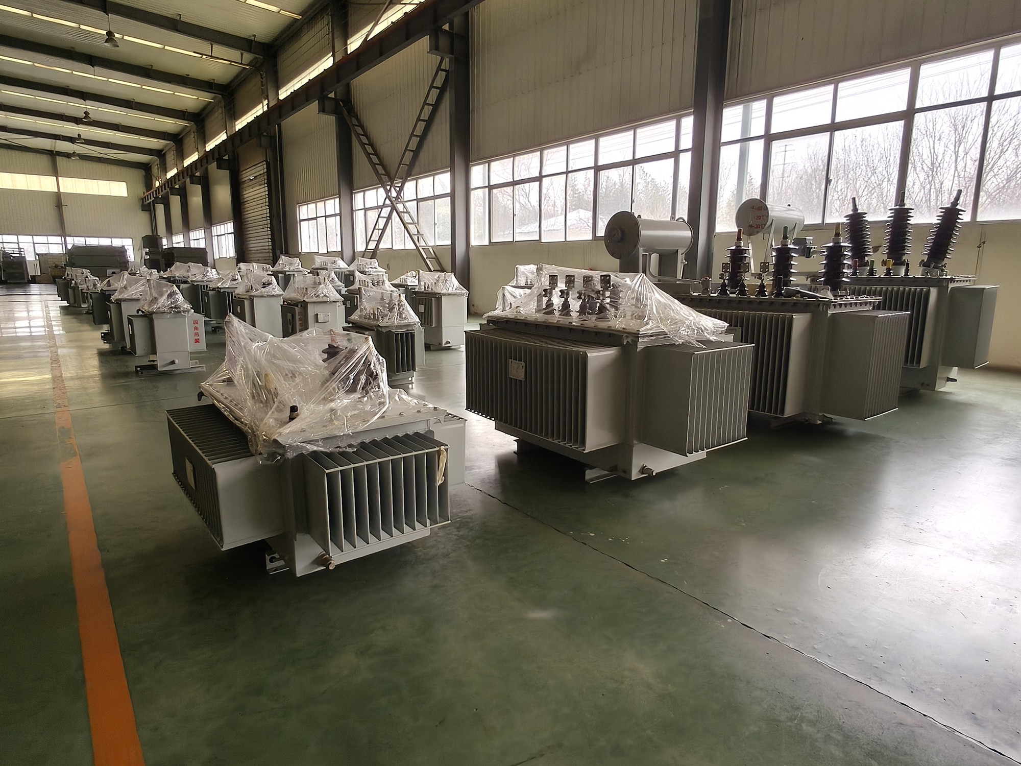 Xinda's National High-Tech Enterprise Certification: What It Means for Customers