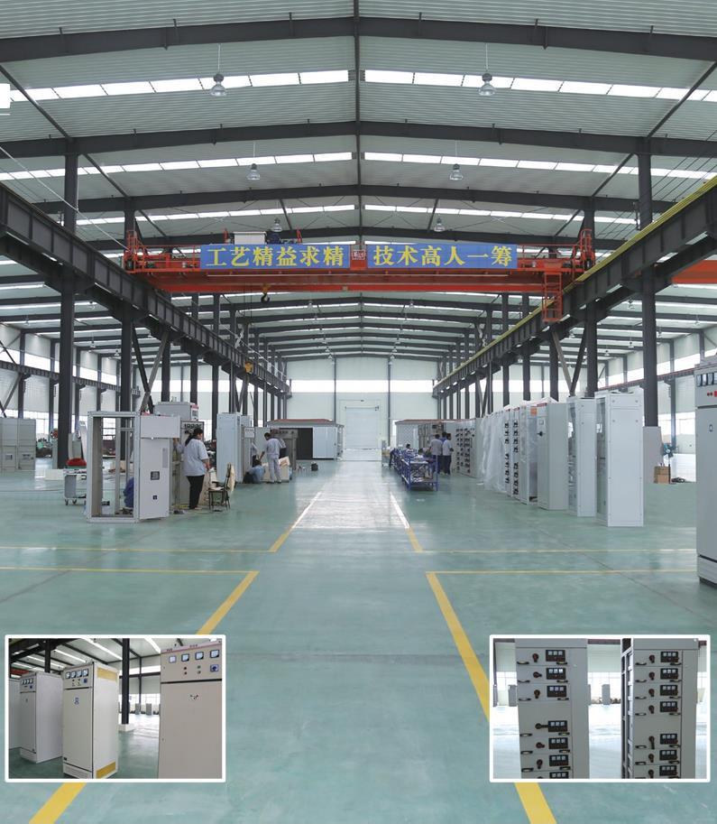 Xinda Electric's 46 Utility Model Patents: How They Improve Transformer Performance