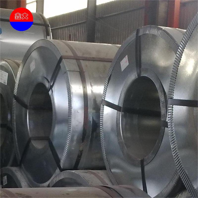 Non-Oriented Silicon