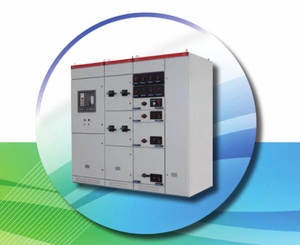 MNS Type Low-voltage Withdrawable Complete Switchgear