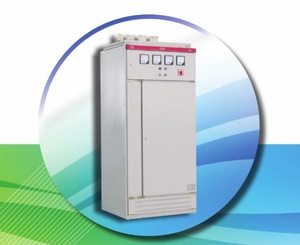 GGD Low-voltage Fixed Complete Switchgear