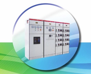 GCS Type Low-voltage Withdrawable Complete Switchgear