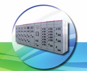 GCK Type Low-voltage Withdrawable Complete Switchgear