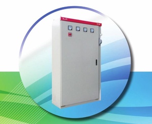 XL-21 Power Distribution Cabinet