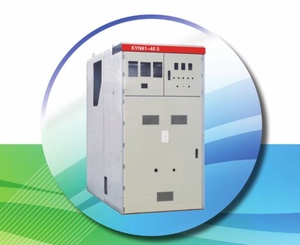 KYN61-40.5(Z) Armored Metal-Enclosed Switchgear