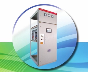 HXGN-12 AC Metal-Enclosed Switchgear