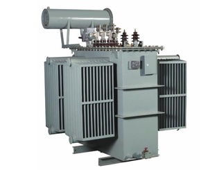Rectifier Transformer