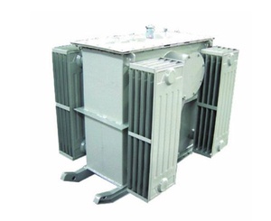 Special Transformer — Mining General Type Power Transformer