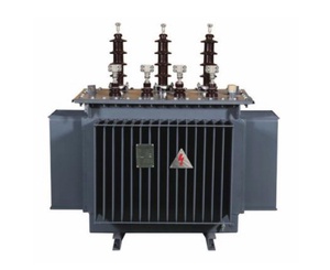 Special Transformer — High Overload Transformer