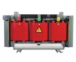 SCBH15-M Series Amorphous Alloy Dry-type Transformer