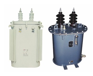 10kV D11 Single-phase Distribution Transformer