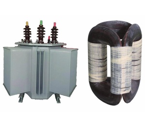 10kV S13-M.RL/S11-M.RL Series Hermetically Sealed Three-phase