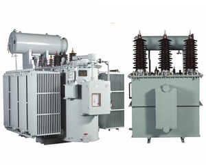 35kV S11, SZ11 Series Oil-immersed Power Transformer