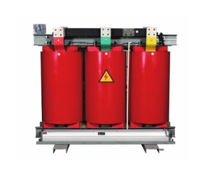 10kV SC(B)10 Series Epoxy Resin Cast Dry-type Transformer