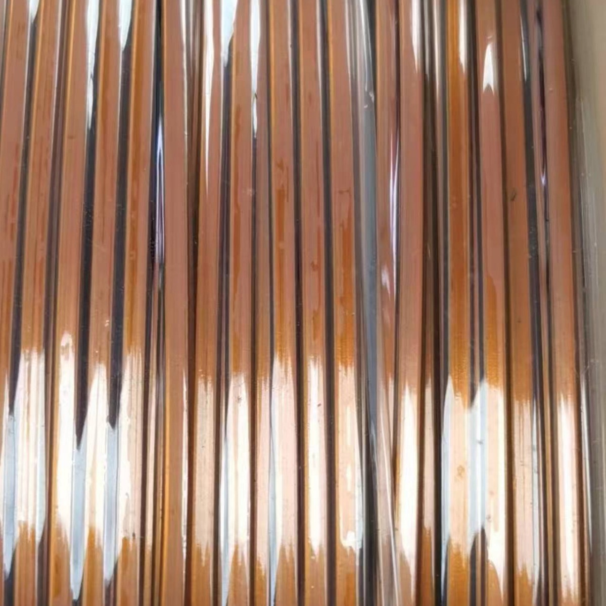 Enameled Copper (Aluminum) Rectangle Wire