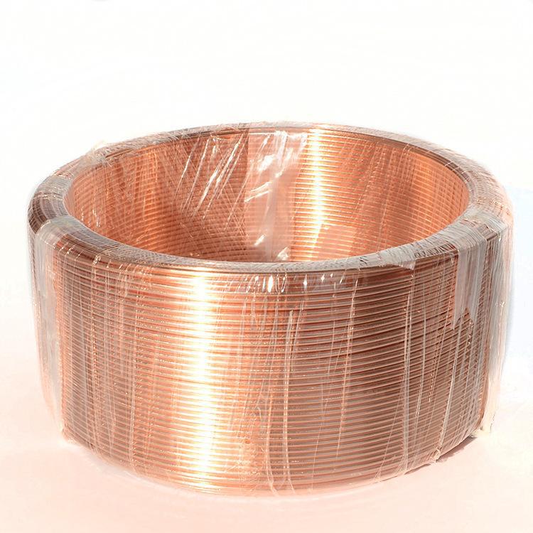 Enameled Copper (Aluminum) Rectangle Wire