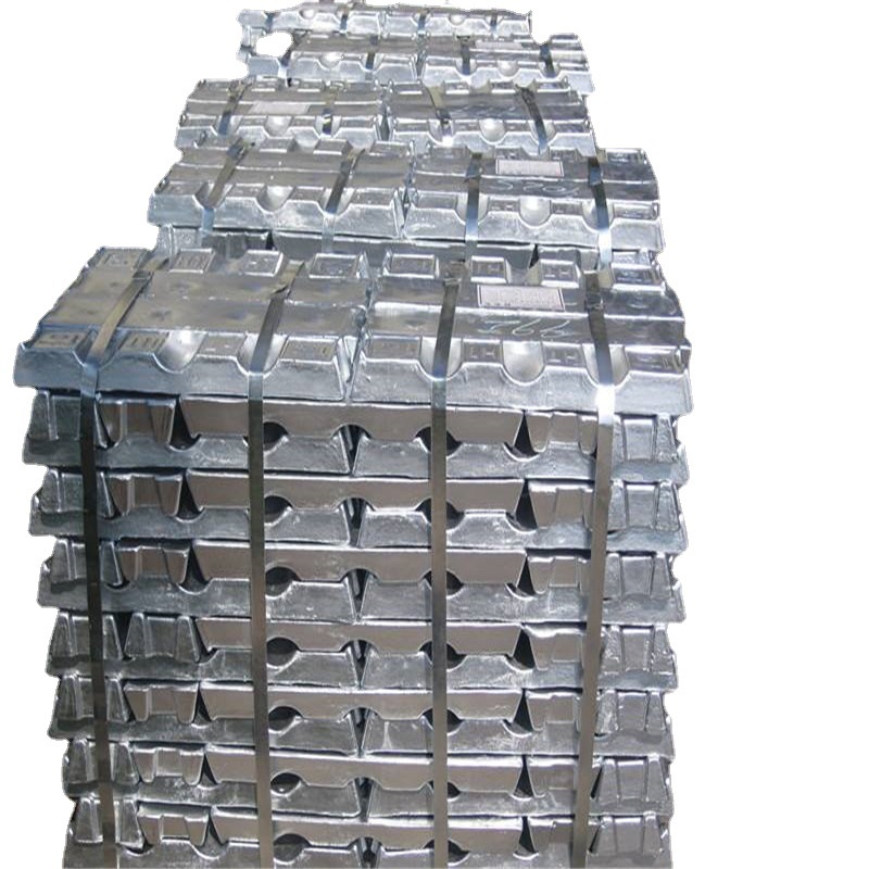 Zinc Ingot
