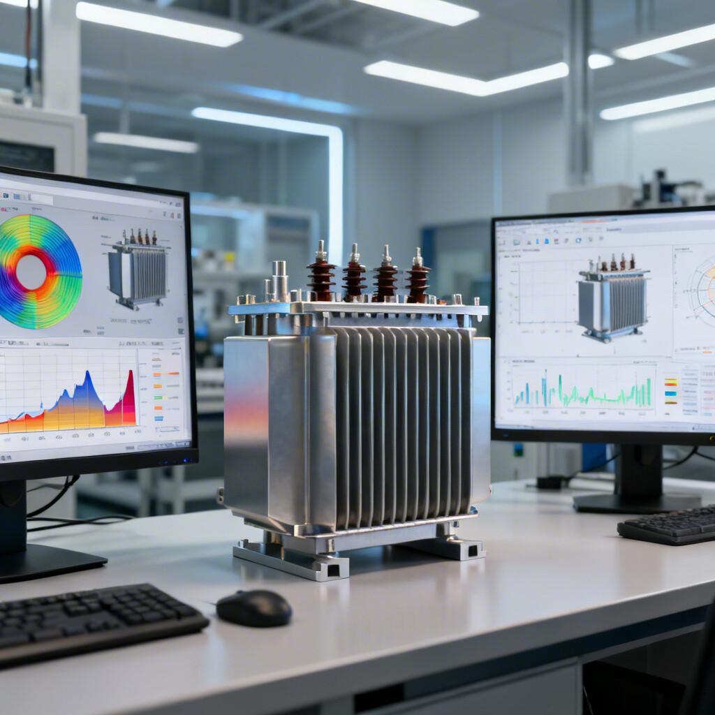 Xinda Electric's R&D Collaboration with Shandong University of Science and Technology