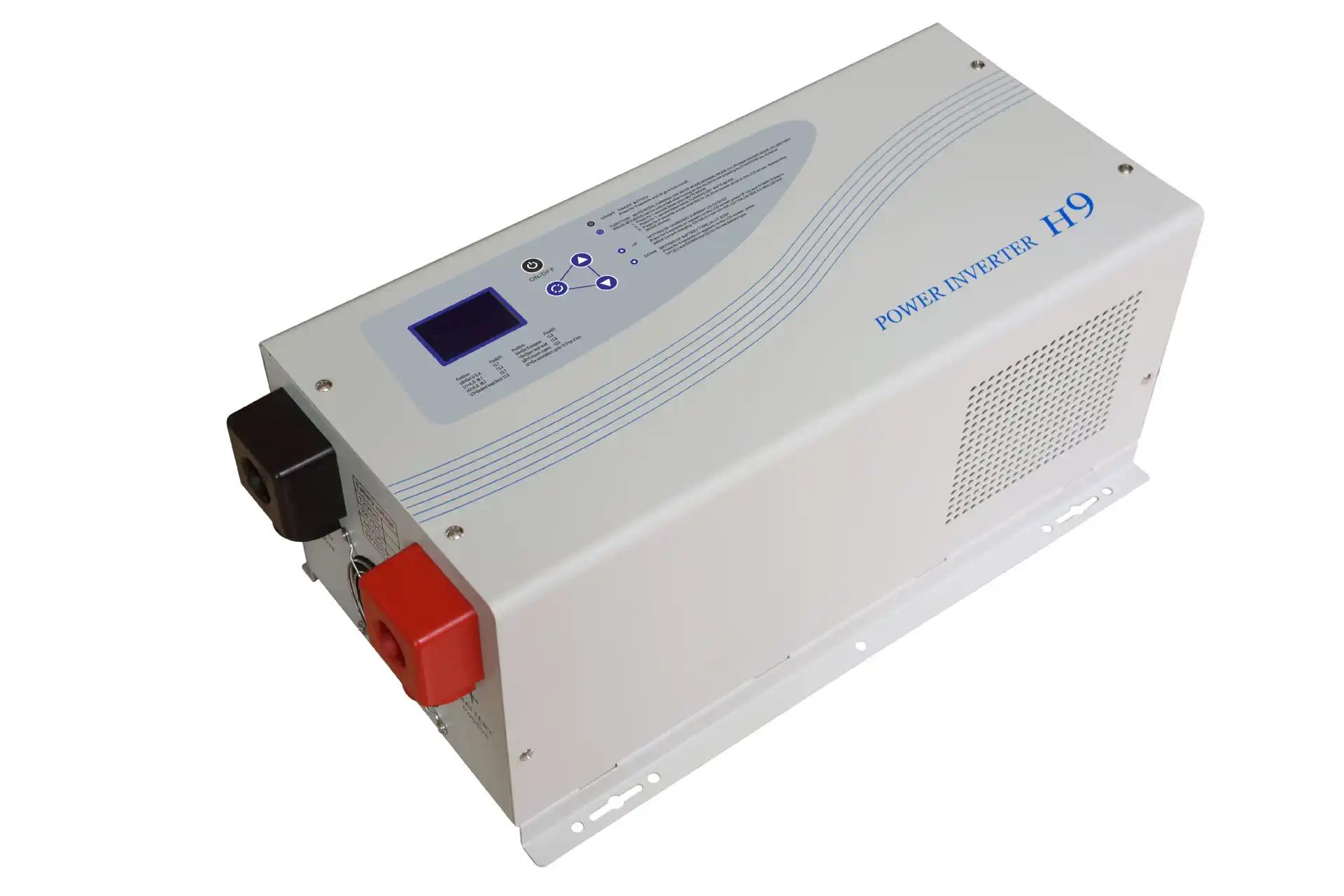 Inverter