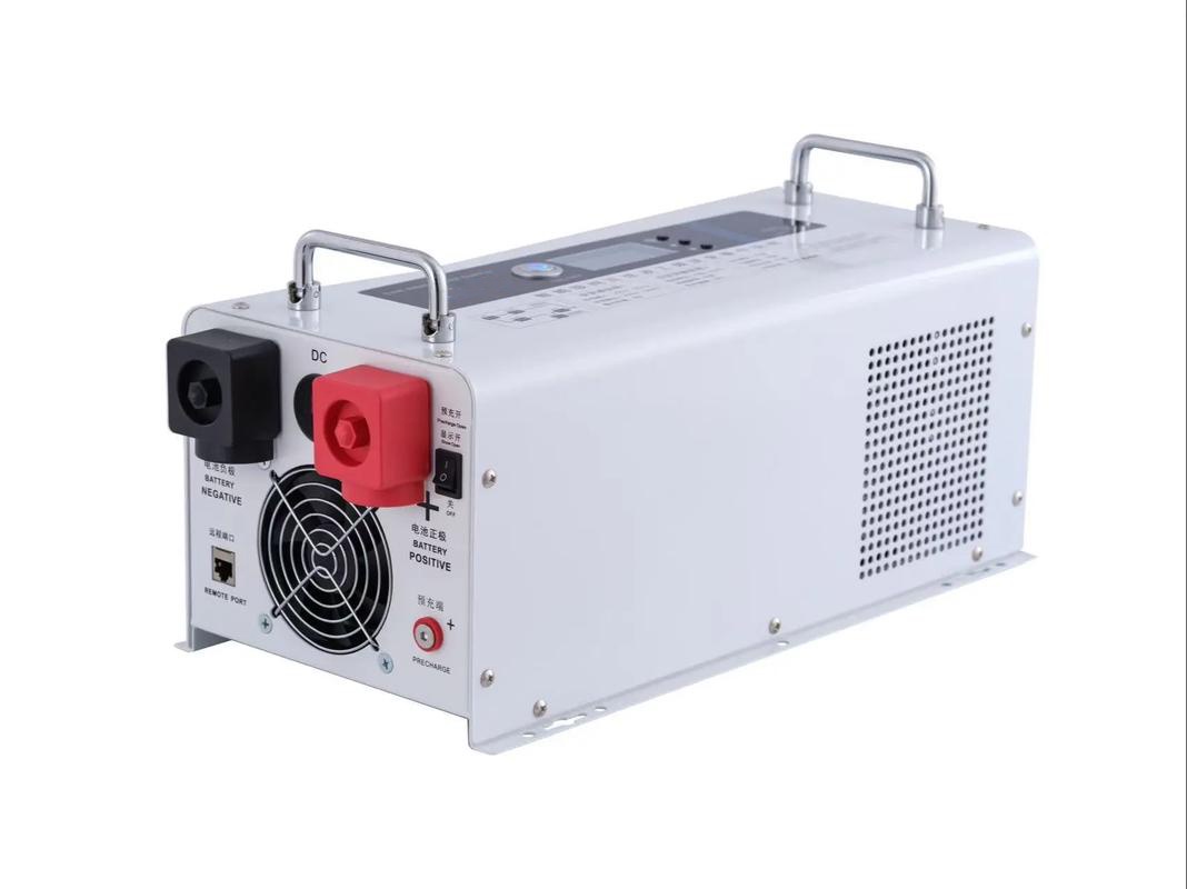 Inverter