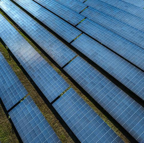 Solar Photovoltaic Panels