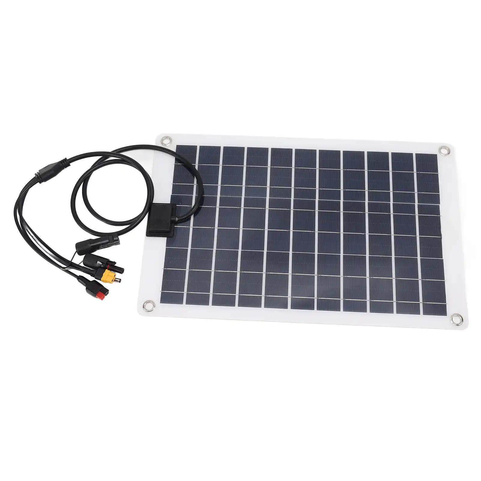 Solar Photovoltaic Panels