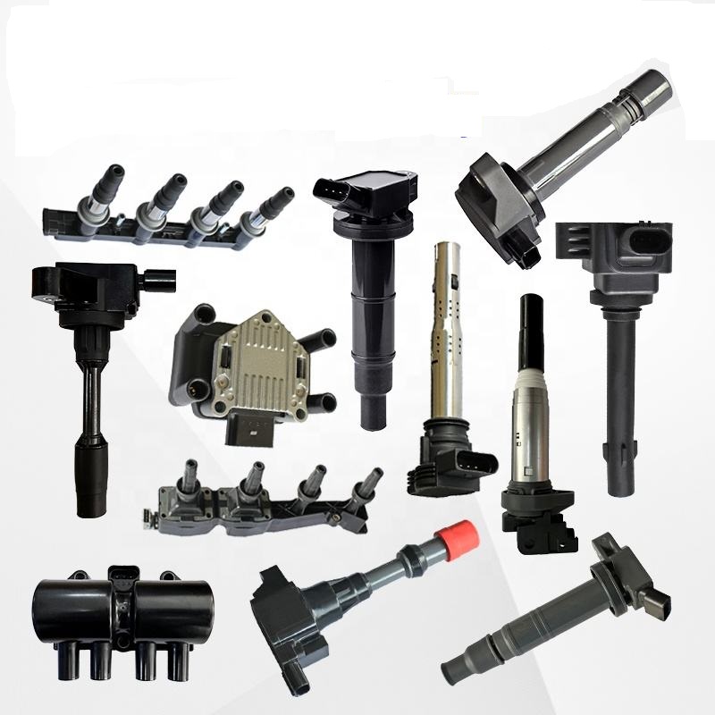 IGNITION COILS