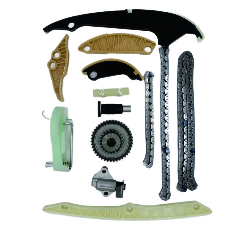 TIMING CHAIN KITS