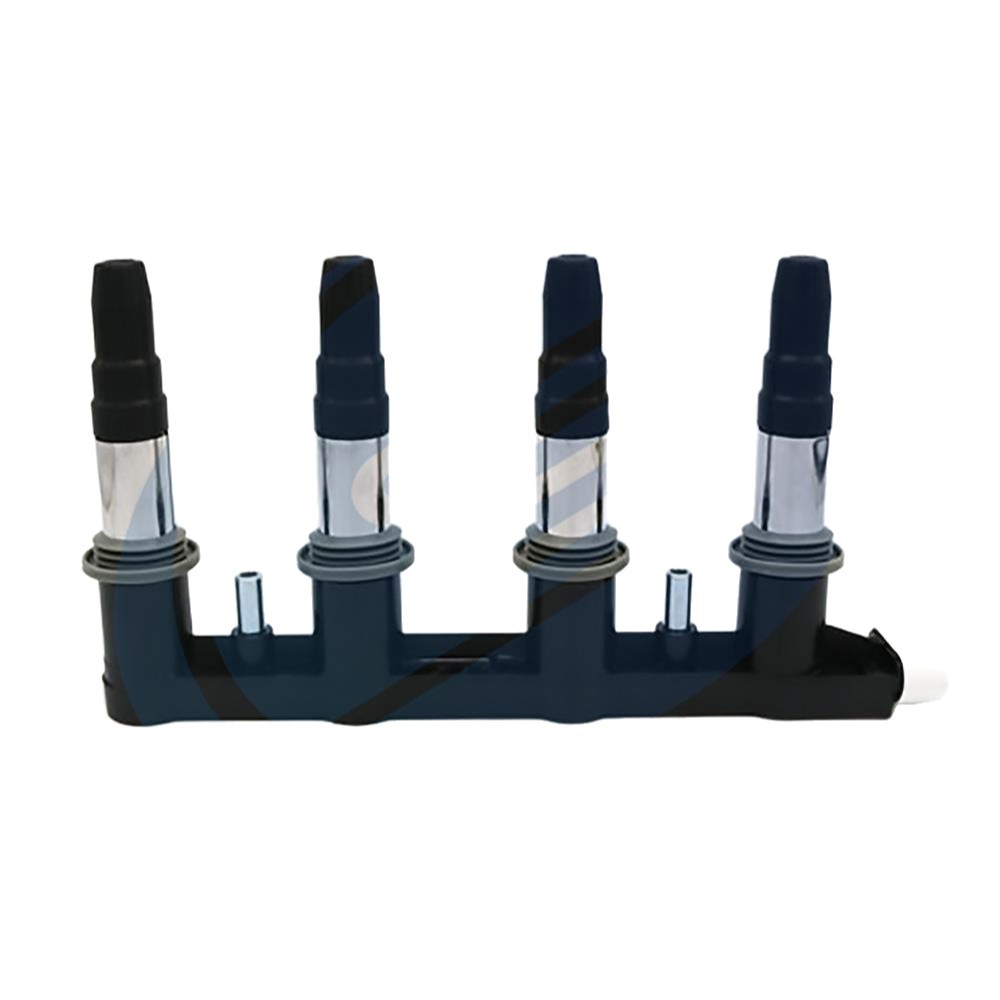 OE:25186687, 96476983, UF620, C1646, 7 pins with module